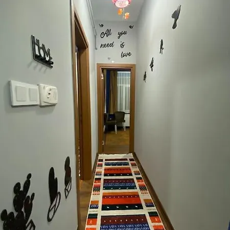 דירות איסטמבול Taksim Pera House מראה חיצוני תמונה