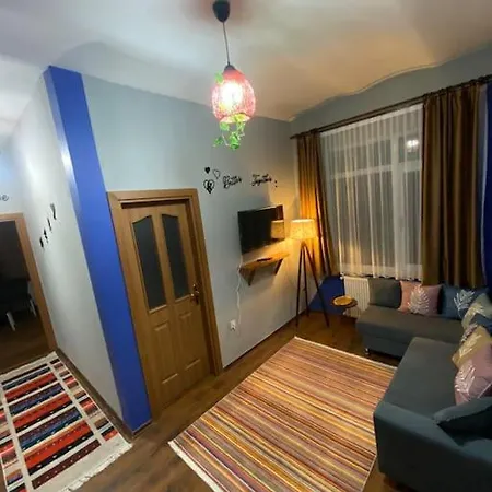 דירות איסטמבול Taksim Pera House מראה חיצוני תמונה