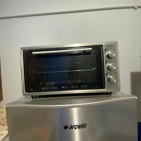 דירות איסטמבול Taksim Pera House מראה חיצוני תמונה