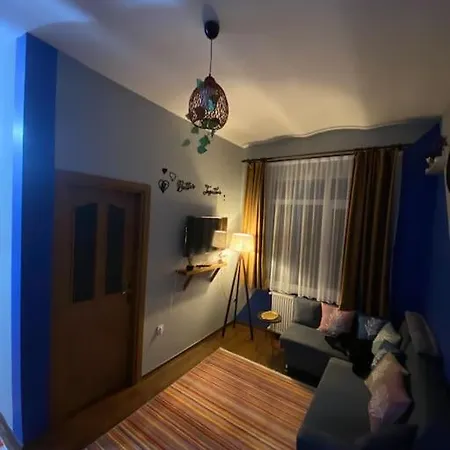 דירות איסטמבול Taksim Pera House מראה חיצוני תמונה