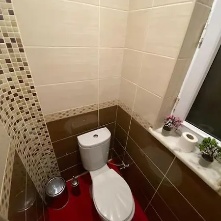דירות איסטמבול Taksim Pera House מראה חיצוני תמונה