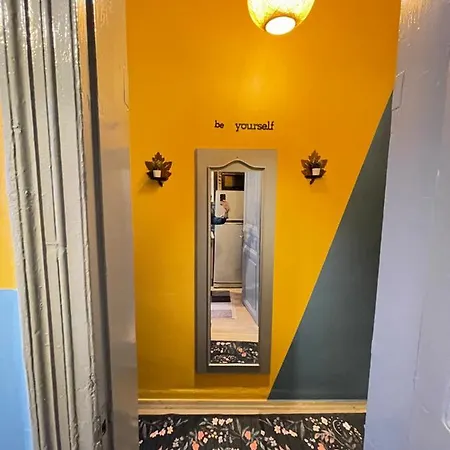 דירות איסטמבול Taksim Pera House מראה חיצוני תמונה
