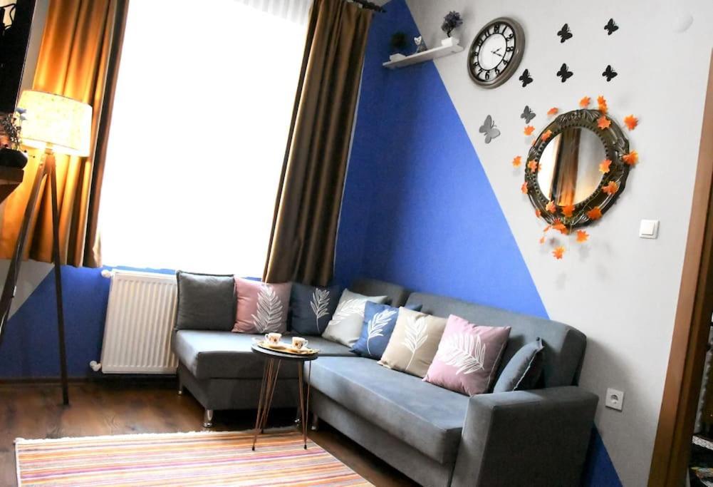 Taksim Pera House Стамбул