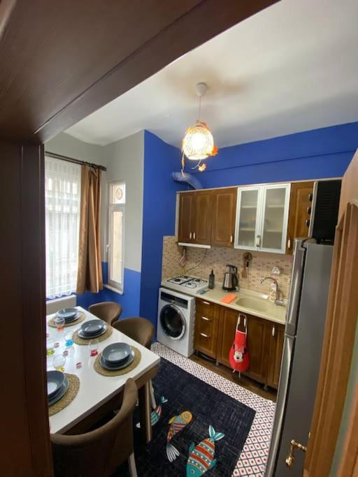 Taksim Pera House Стамбул