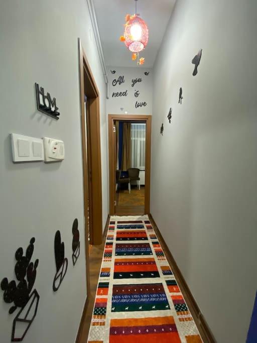 Апартаменти Taksim Pera House *