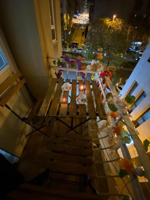 Taksim Pera House Стамбул