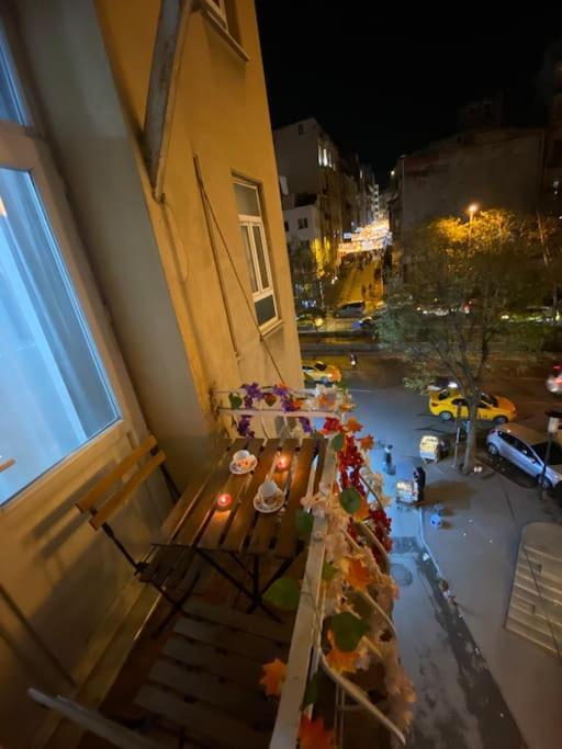 Апартаменти Taksim Pera House