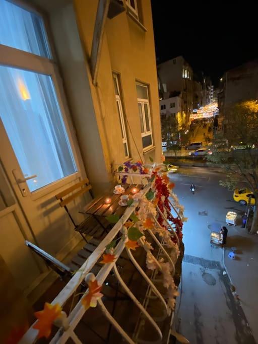 Апартаменти Taksim Pera House