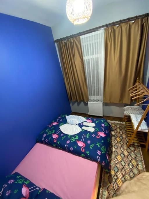 Taksim Pera House Апартаменти Стамбул