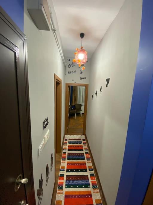 Taksim Pera House Апартаменти Стамбул