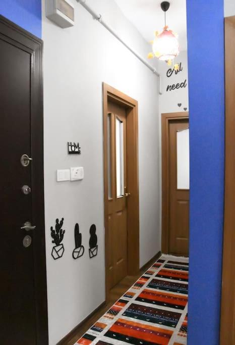 Апартаменти Taksim Pera House Стамбул
