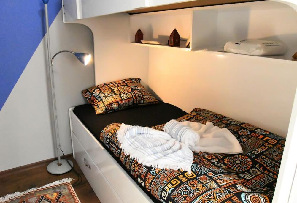 Taksim Pera House Апартаменти Стамбул