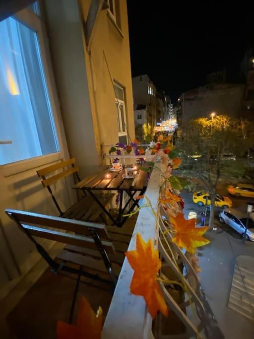 Апартаменти Taksim Pera House *