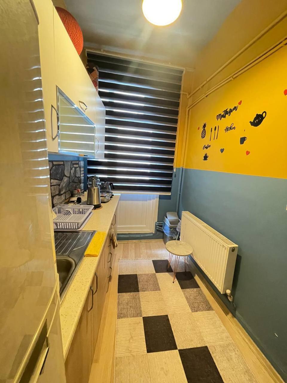 Апартаменти Taksim Pera House *
