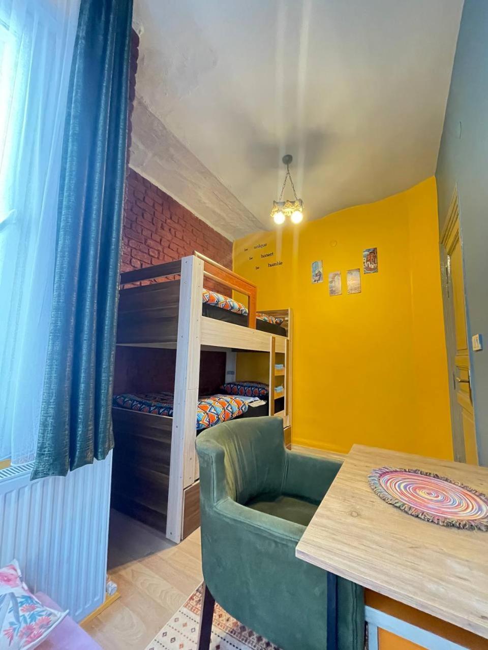 Апартаменти Taksim Pera House