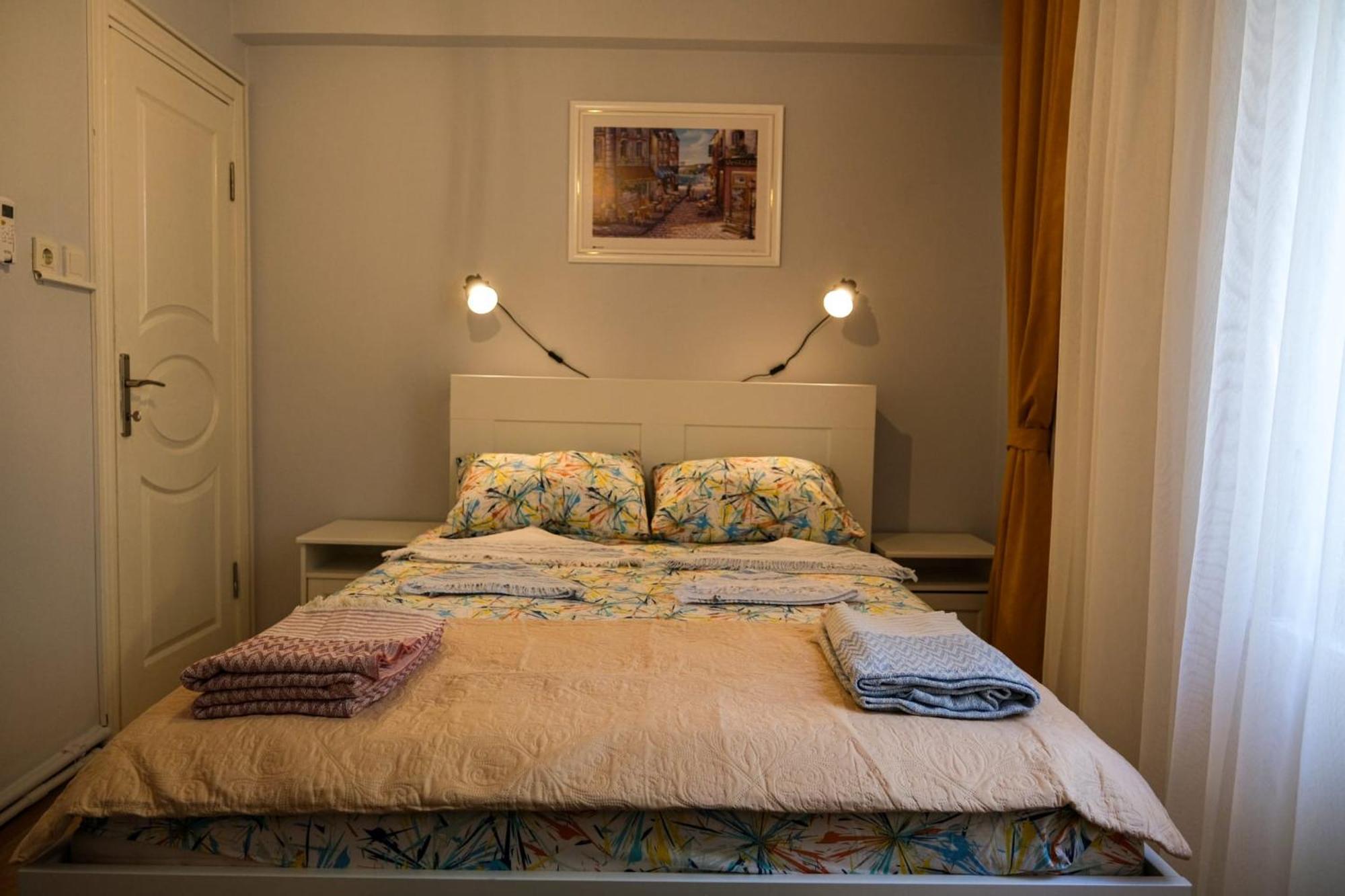 Taksim Pera House Апартаменти Стамбул