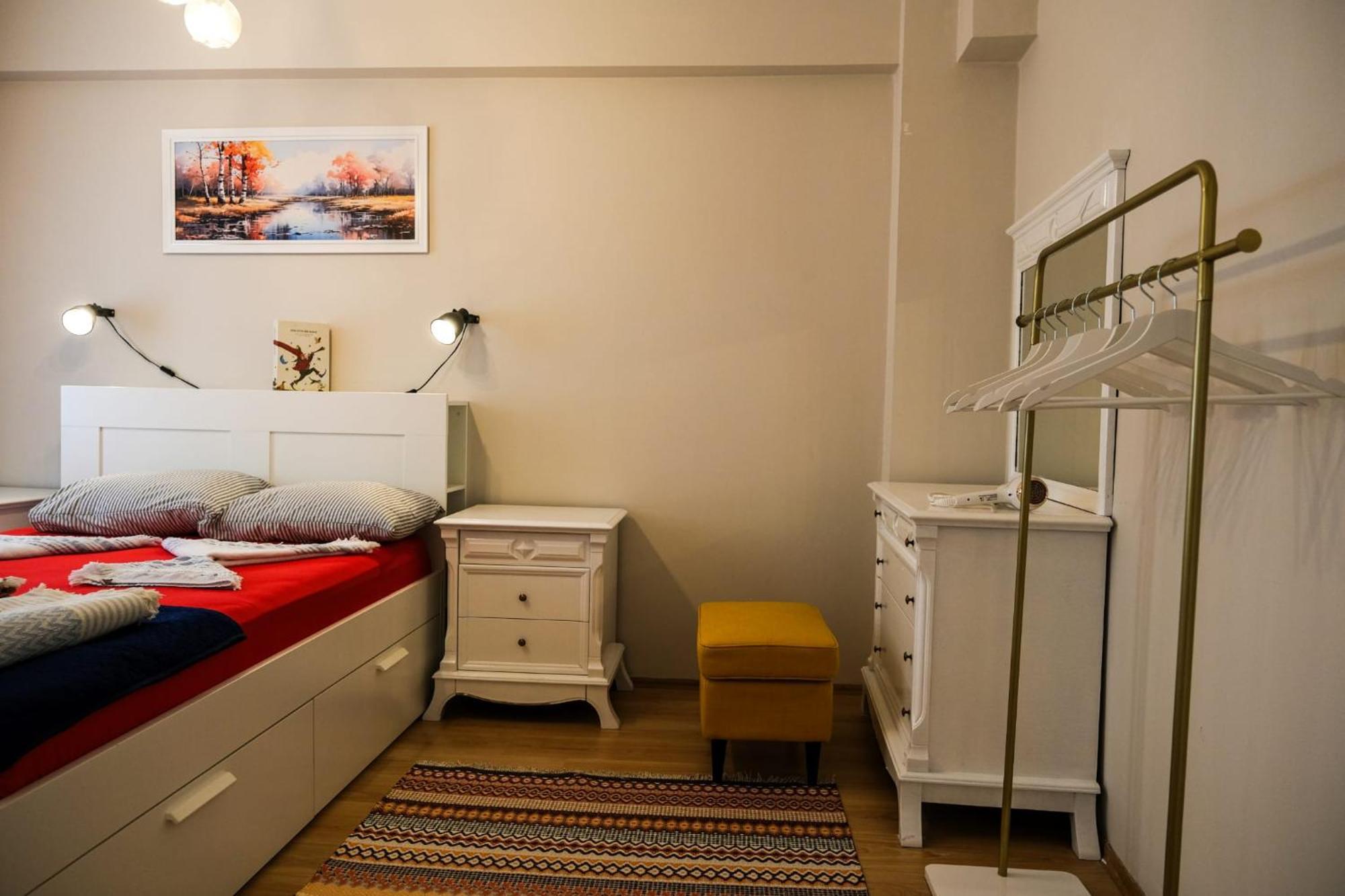 Апартаменти Taksim Pera House Стамбул