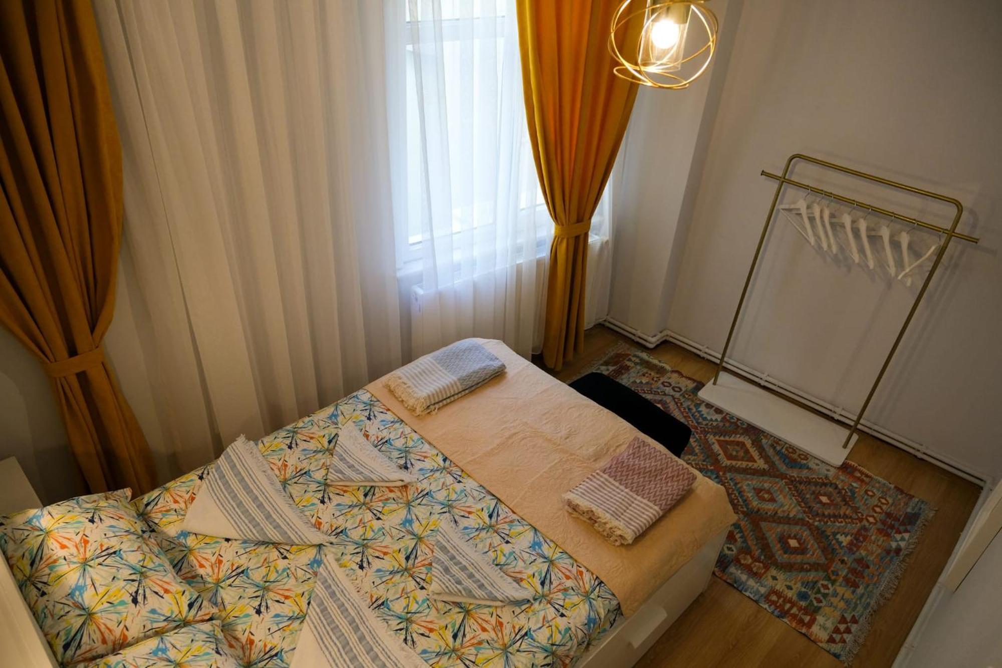 Апартаменти Taksim Pera House