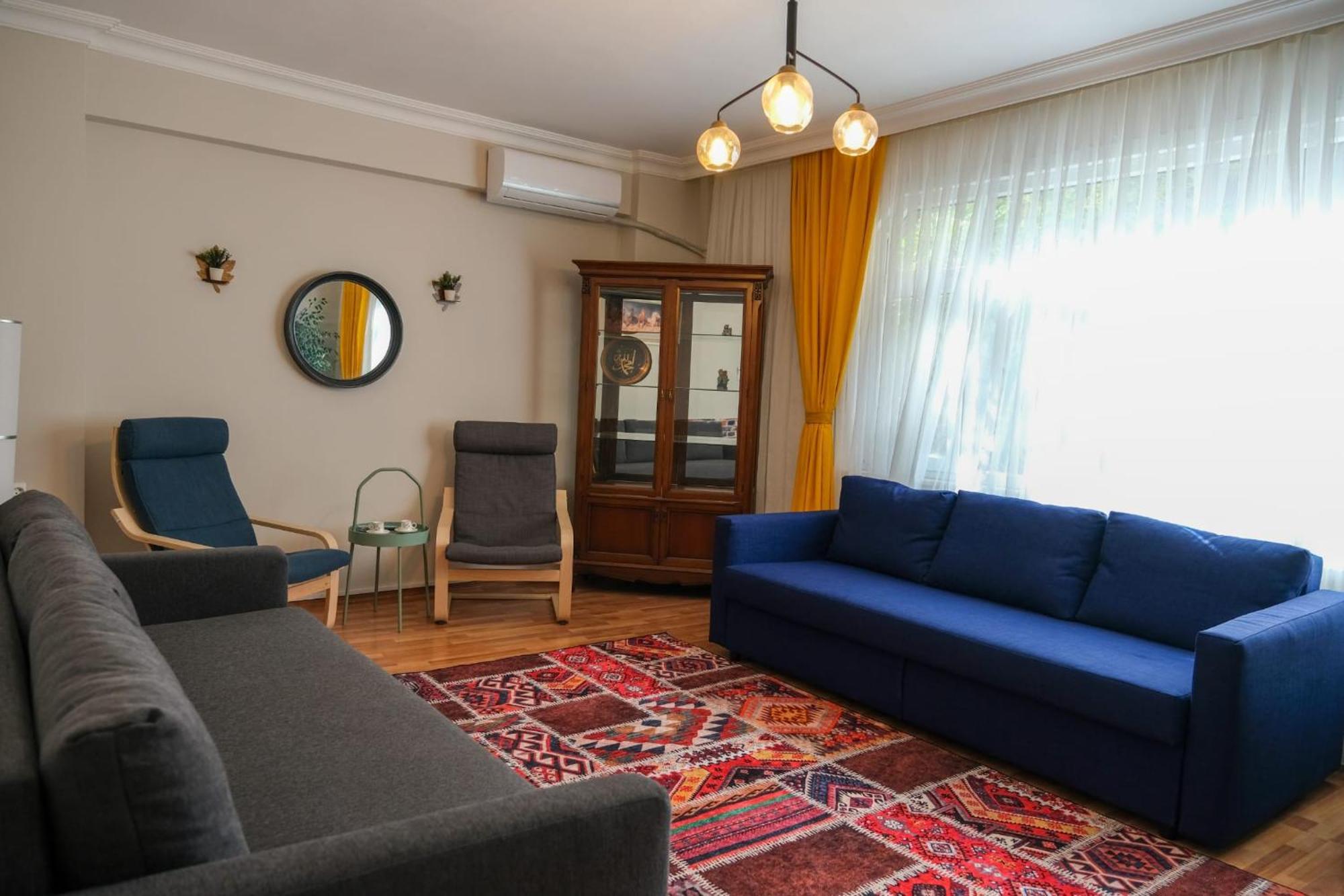 Taksim Pera House Стамбул
