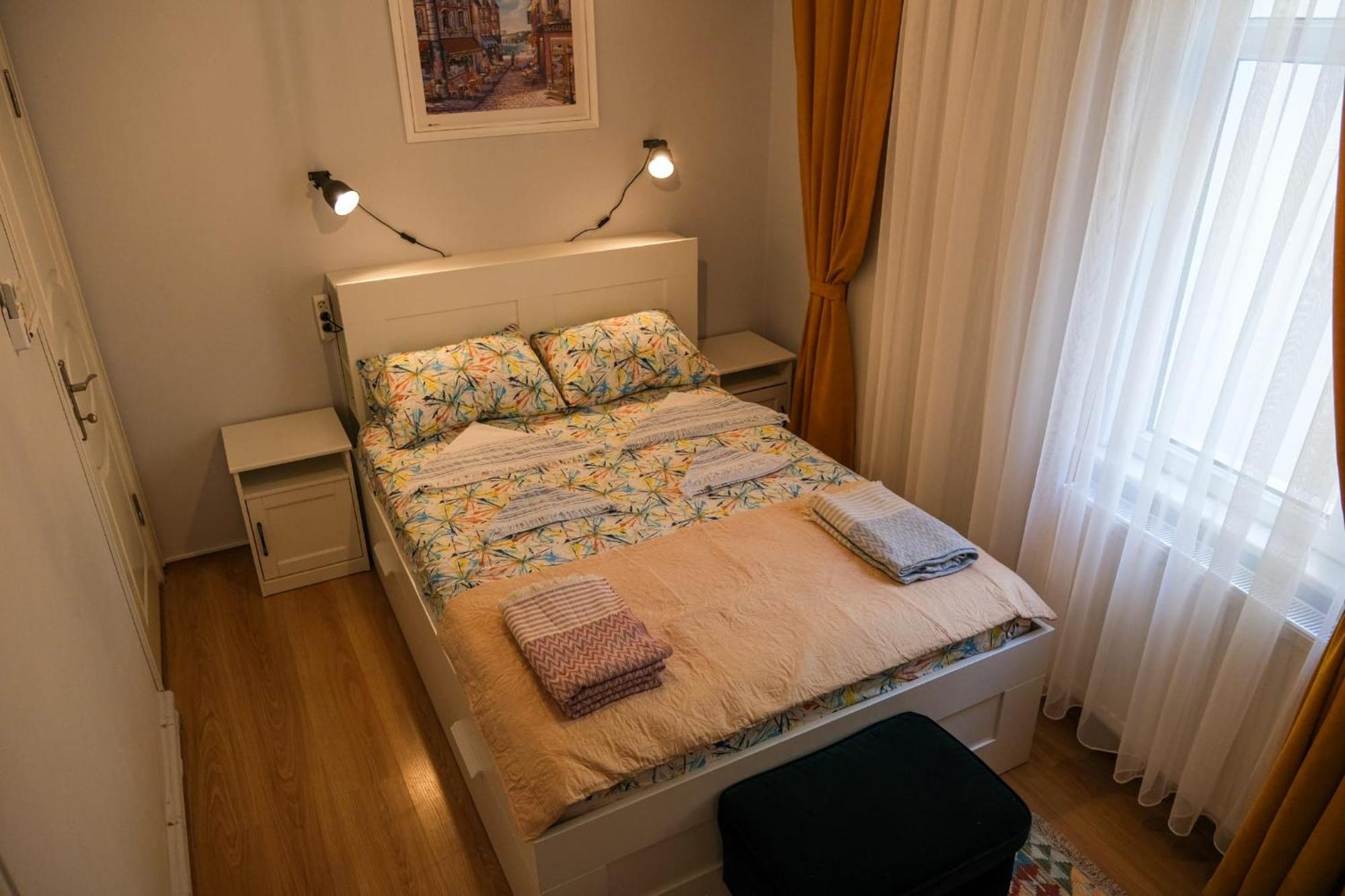 Taksim Pera House * Стамбул