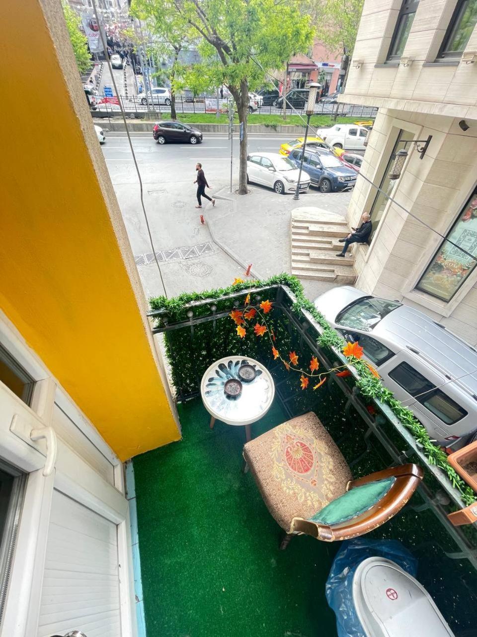 Taksim Pera House * Стамбул