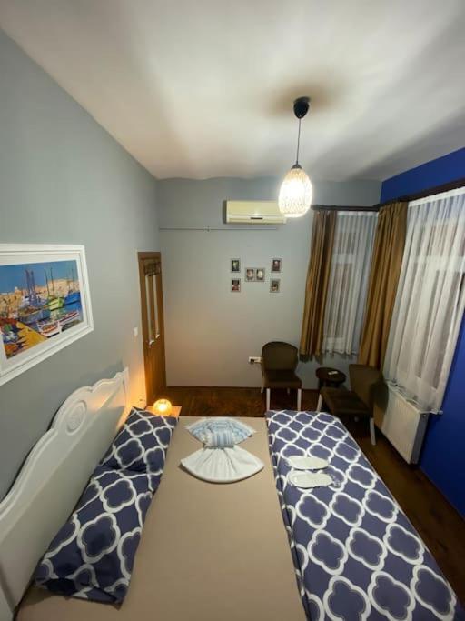 Taksim Pera House Apartament