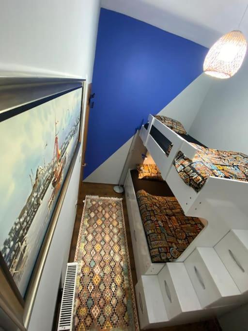 Taksim Pera House Apartament