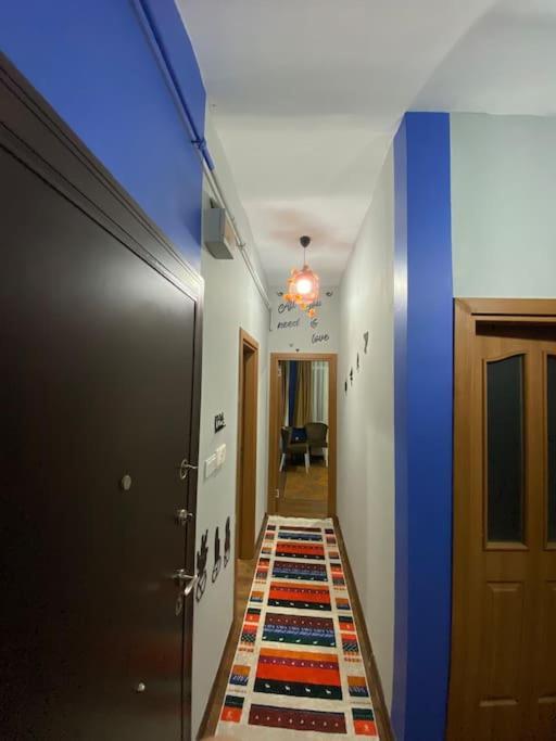 Taksim Pera House Apartament Istanbul