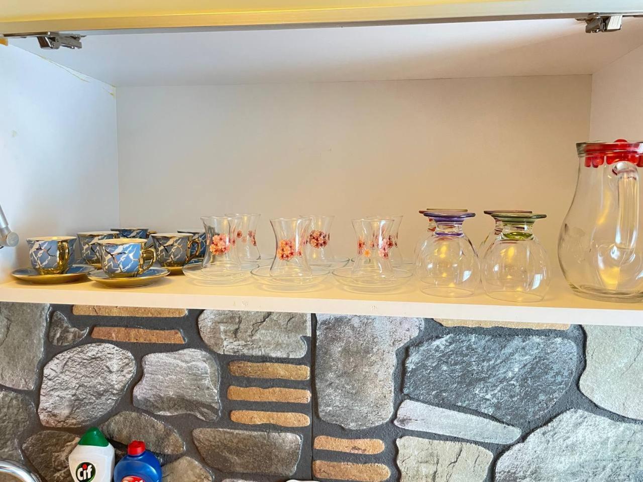 Apartament Taksim Pera House Istanbul